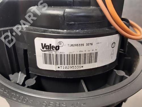 Heater blower motor RENAULT CLIO IV (BH_) 1.2 16V | BP9336335M62