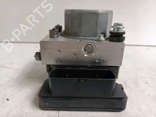 ABS pump RENAULT CLIO IV (BH_) 0.9 TCe 75 (BHNP) | BP14947591M43 