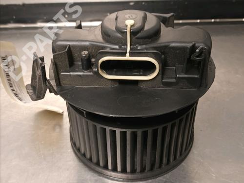 Used Heater blower motor Heater blower motor RENAULT TWINGO II (CN0_) 1.5 dCi 75 (75 hp) 11188227 11188227