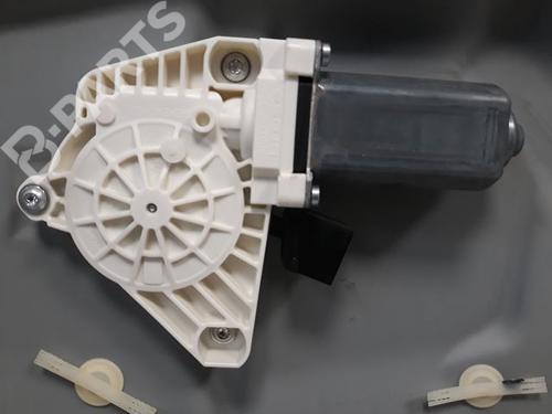 Front right window mechanism MERCEDES-BENZ A-CLASS (W169) A 180 CDI (169.007, 169.307) | BP9326823C23 