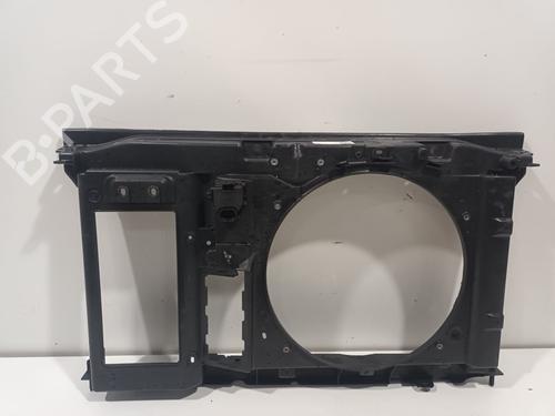 Used Front slam panel Front slam panel CITROËN C4 II (NC_) 1.6 HDi 110 (112 hp) 40439429 40439429