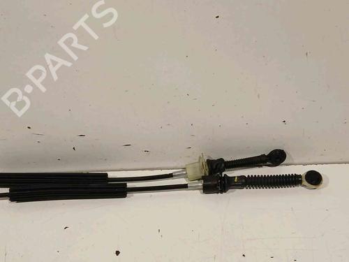 Gear lever DACIA DUSTER (HS_)  | BP21782349M90 