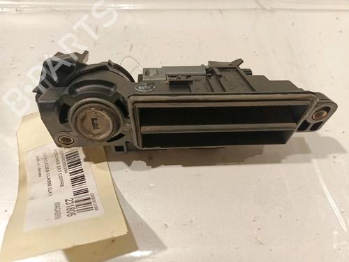 Trunk håndtak MERCEDES-BENZ CLK (C209) CLK 200 Kompressor (209.342) (163 hp) 15199660