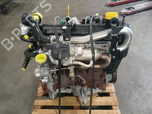 Engine RENAULT CLIO III (BR0/1, CR0/1) 1.5 dCi (BR17, CR17) | BP38553232M1 - Image 3