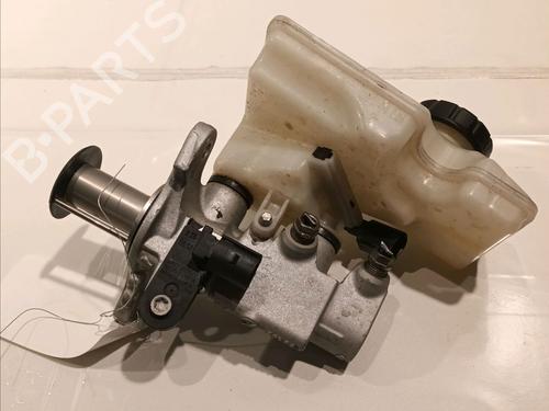 Brake master cylinder VW GOLF VII (5G1, BQ1, BE1, BE2) 1.5 TSI | BP14947611M77 