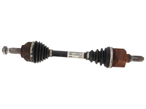 Used Left front driveshaft CITROËN C5 III (RD_) 2.0 HDi 165 (RDRHHA, RDRHH8) (163 hp) 26229542