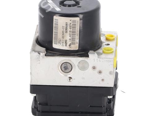 ABS pump FORD TRANSIT CONNECT V408 Box Body/MPV 1.6 TDCi | BP36291430M43 - Image 4