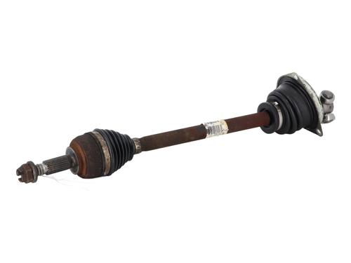 Left front driveshaft RENAULT TWINGO II (CN0_) 1.2 16V (CN04, CN0B) | BP29268583M38