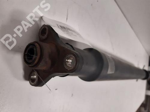 Driveshaft BMW 3 Compact (E46) 318 ti | BP9330974M37 
