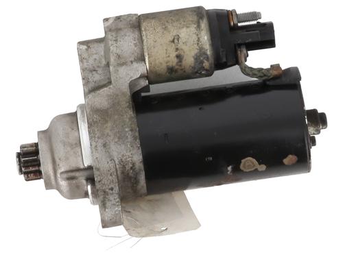 Used Starter VW POLO (9N_, 9A_) 1.4 TDI (70 hp) 25780183
