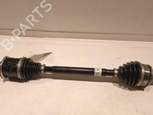 Used Left front driveshaft TOYOTA YARIS (_P21_, _PA1_, _PH1_) 1.5 Hybrid (MXPH13) (131 hp) 25023552