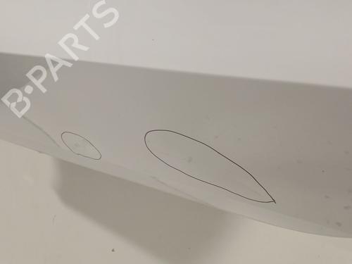 Left rear door VW POLO V (6R1, 6C1) 1.2 TSI 16V | BP32381932C4