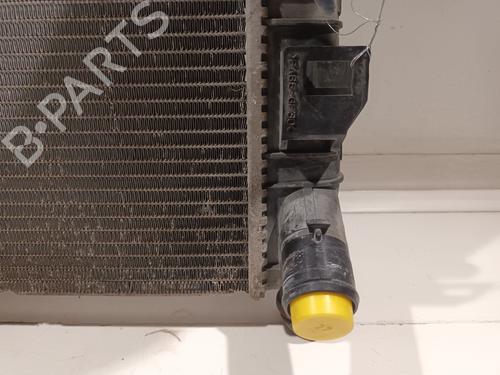 Water radiator FORD TRANSIT CONNECT V408 Box Body/MPV 1.6 TDCi | BP36291436M31  - Image 5