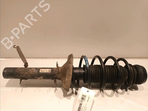 Used Left front shock absorber VW GOLF V (1K1) 1.4 16V (75 hp) 15503786