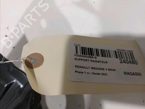 Crossmember RENAULT MEGANE E-TECH SUV EV60 (BNJ1) | BP18326679C162 