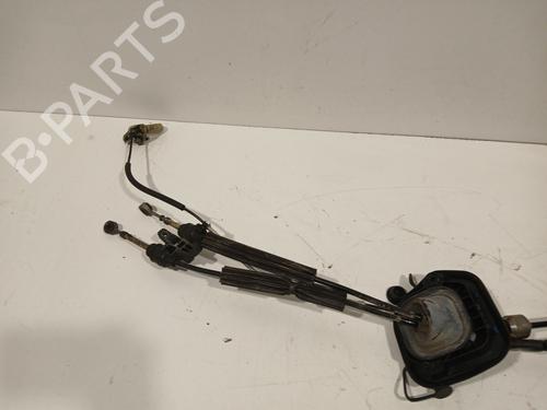 Gear lever PEUGEOT EXPERT Van (V_) 2.0 BlueHDi 120 | BP24327975M90 