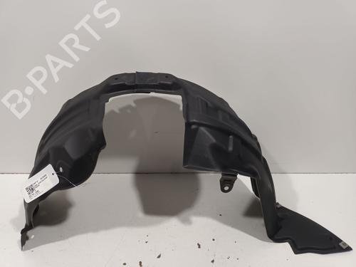 Paso rueda MAZDA 2 (DE_, DH_) 1.3 (DE3FS) (75 hp) 30717588