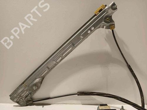 Front left window mechanism RENAULT MEGANE IV Hatchback (B9A/M/N_) 1.6 dCi 165 | BP17630522C22 