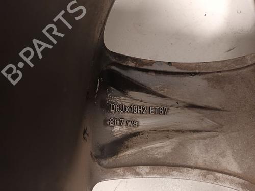 Rim MERCEDES-BENZ R-CLASS (W251, V251) R 350 CDI 4-matic (251.124, 251.125) | BP15740923C45 