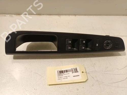 Left front window switch KIA CEE'D Hatchback (ED) 1.6 CRDi 115 (115 hp) 16355537