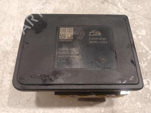ABS pump RENAULT ESPACE V (JR_)  | BP20608162M43 