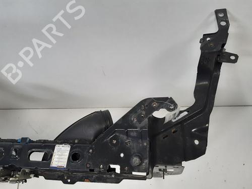 Front slam panel FIAT BRAVO II (198_) 1.9 D Multijet (198AXD1A) | BP14866247C72 