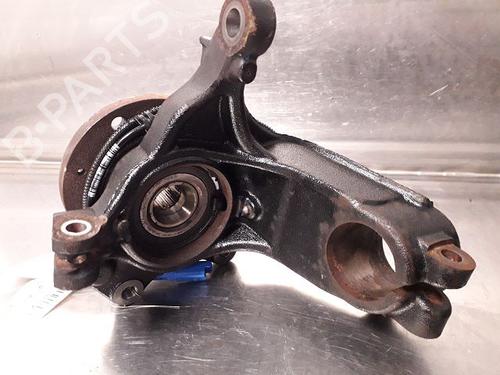 Left front steering knuckle CITROËN C3 / C3 ORIGIN III (SX) 1.2 VTi 68 | BP14860480M25 