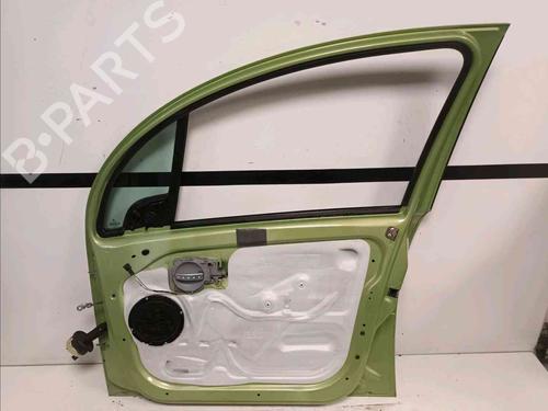 Right front door CITROËN C3 I (FC_, FN_) 1.4 HDi | BP20603663C3 