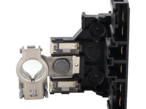 Fuse box DACIA SANDERO III 1.0 TCe 90 | BP31825072E1