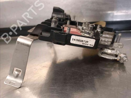 Fuse box MERCEDES-BENZ CITAN Box Body/MPV (W415)  | BP21782178E1 