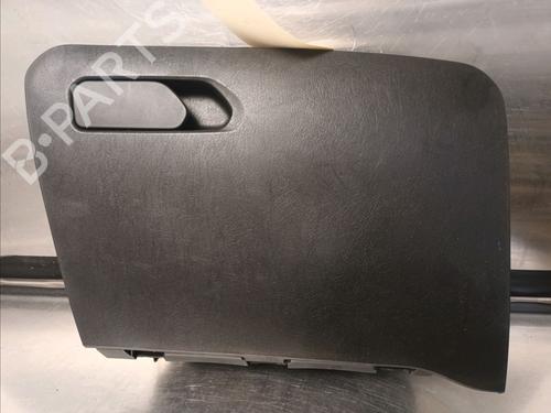 Glove box FIAT TIPO Hatchback (356_, 357_) 1.4 (356HXA1B) 735631160