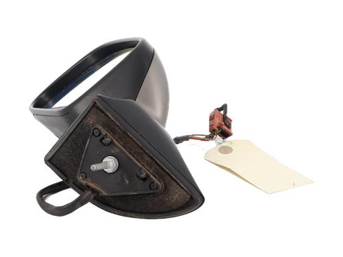 Left mirror PEUGEOT 407 (6D_) 2.0 HDi 135 (6DRHRH, 6DRHRE, 6DRHRG, 6DRHRJ) | BP27923731C26 