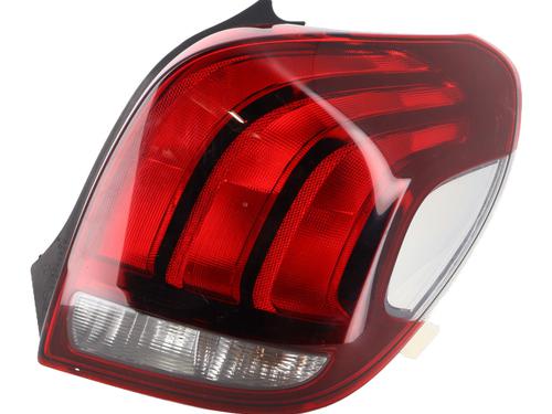 Used Right taillight PEUGEOT 108 1.2 (82 hp) 31286400