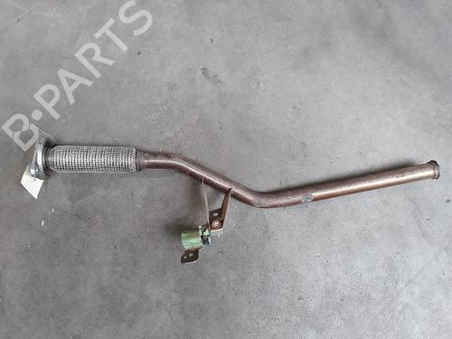 Used Pipe RENAULT CAPTUR I (J5_, H5_) 0.9 TCe 90 (90 hp) 21139029