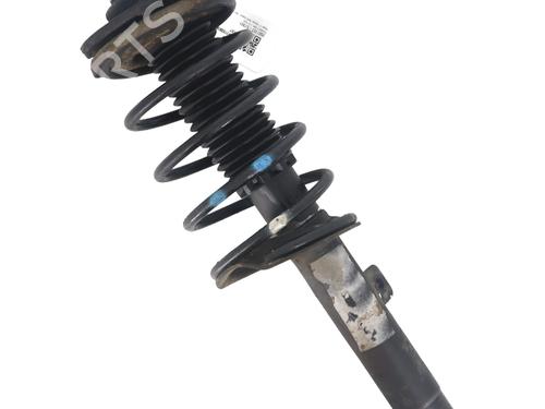 Høyre foran støtdemper PEUGEOT 206 Hatchback (2A/C) 1.4 i (75 hp) 29763474