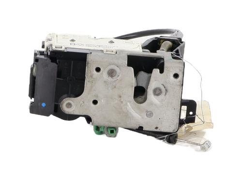 Front right lock JAGUAR S-TYPE II (X200) 3.0 V6 | BP21782365C97 