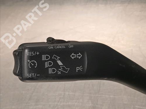Headlight switch VW GOLF VI (5K1) 1.4 | BP11343104I24 