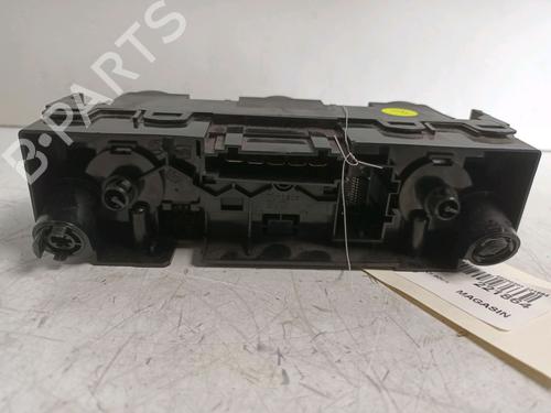 Climate control SKODA FABIA III (NJ3) 1.4 TDI | BP14947953I5 