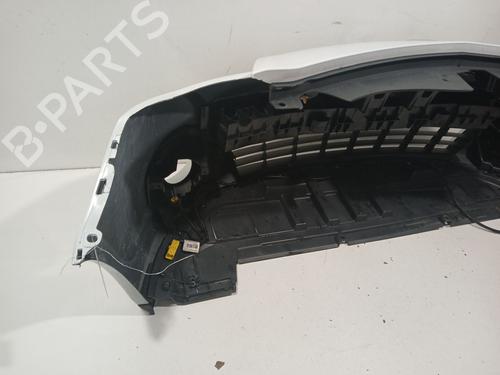 Front bumper RENAULT CLIO III (BR0/1, CR0/1) 1.5 dCi | BP29497688C7 