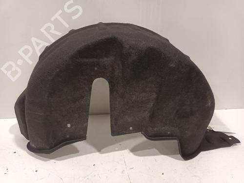Used Wheel arch PEUGEOT 1007 (KM_) 1.4 (75 hp) 25932136