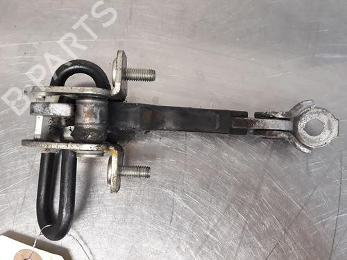 Used Hinge/Door check strap FORD KA (RU8) 1.3 TDCi (75 hp) 14866853