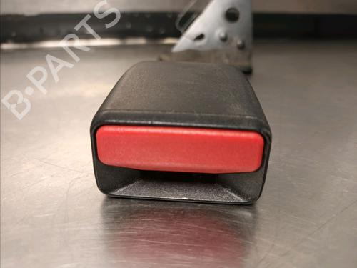 Seat buckle PEUGEOT 208 I (CA_, CC_) 1.6 BlueHDi 100 | BP14864927I32 