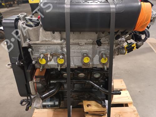 Engine FORD KA (RU8) 1.2 | BP40616247M1 - Image 2