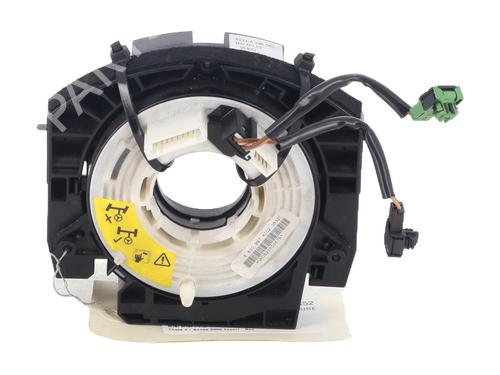 Used Squib airbag Squib airbag MINI MINI (R50, R53) Cooper (116 hp) 36488898 36488898