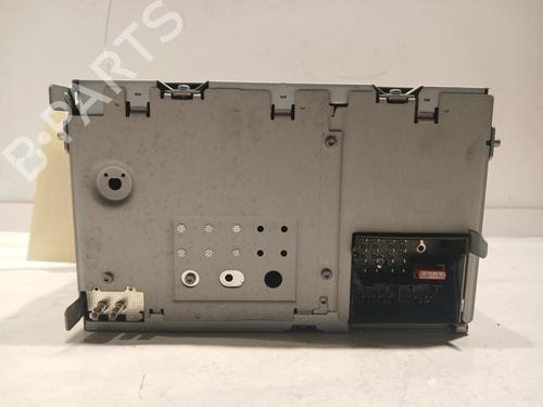 Radio VW GOLF VI (5K1) 1.6 | BP23979120E6 