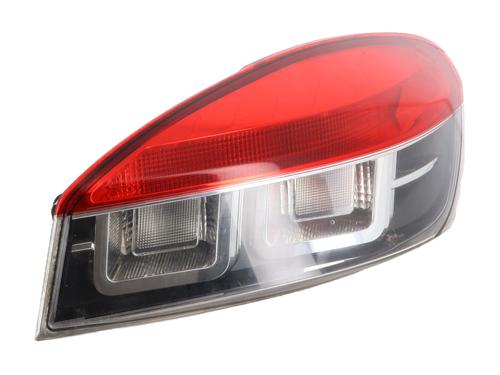 Used Right taillight RENAULT MEGANE III Coupe (DZ0/1_) 1.5 dCi (DZ09, DZ0D, DZ1F, DZ1G, DZ14, DZ29) (110 hp) 30095494