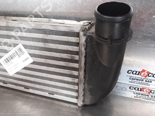 Intercooler FIAT 500 (312_) 1.3 D Multijet (312AXB1A) | BP14858657M30 