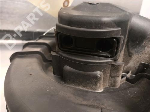 Heater blower motor RENAULT MEGANE I Cabriolet (EA0/1_) 1.4 16V (EA0D, EA1H, EA0W, EA10) | BP11724743M62 
