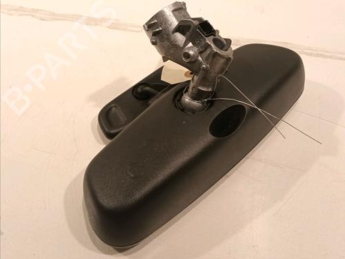 Rear mirror PEUGEOT 5008 (0U_, 0E_) 1.6 HDi | BP14949578I6 
