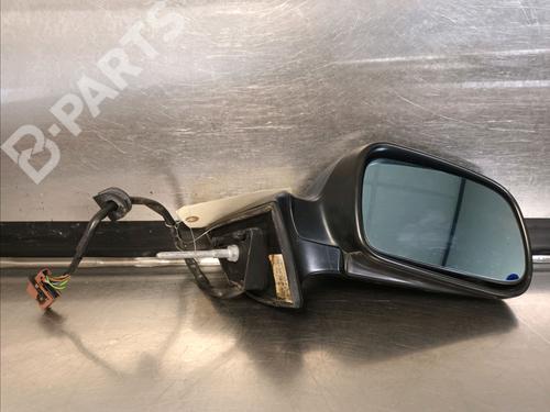 Used Right mirror PEUGEOT 407 (6D_) 2.0 HDi 135 (6DRHRH, 6DRHRE, 6DRHRG, 6DRHRJ) (136 hp) 10237721